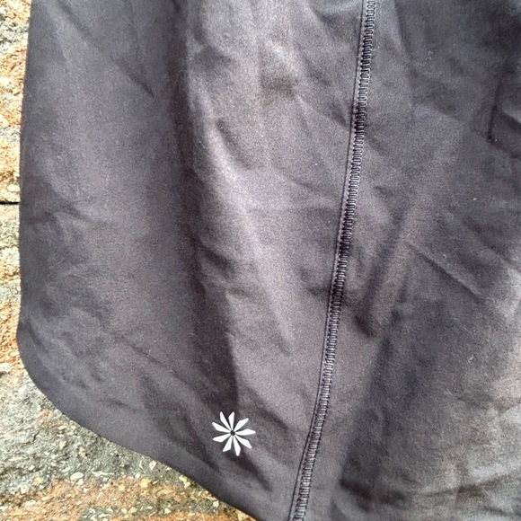 Athleta Run With It 16" Skort - Picture 5 of 6